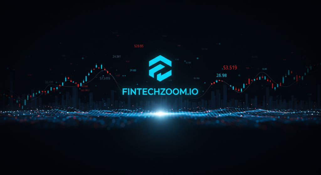 FintechZoom.io