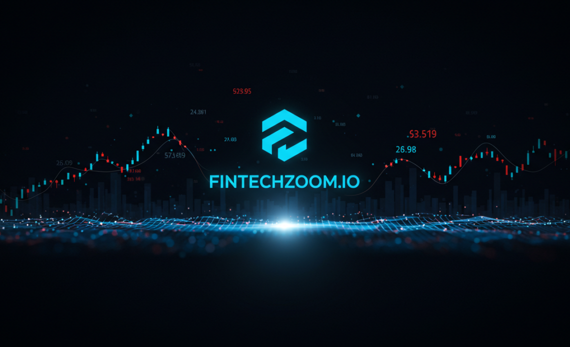FintechZoom.io