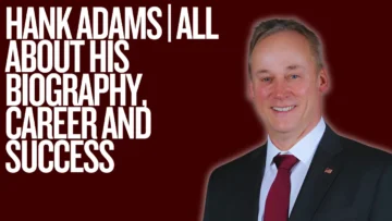 Hank Adams Kiewit: A Leader in Construction Innovation
