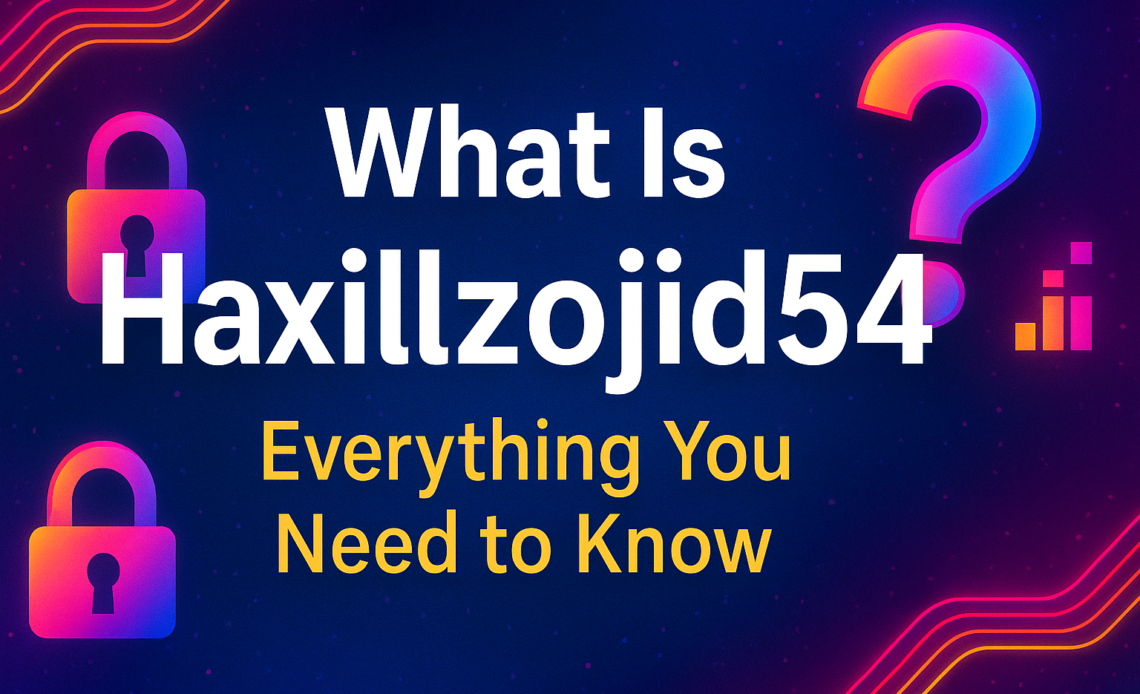 Haxillzojid54