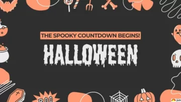 How Many Days Until Halloween? Get Ready for the Fun!
