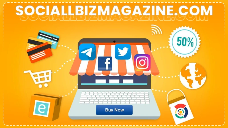 SocialLBizMagazine.com