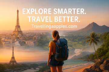 Why Travellingaapples.com Is a Must for Travelers