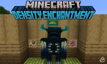 What Is Density in Minecraft? Uncover the Secrets You Need to Know