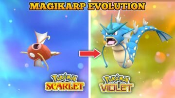 What Level Does Magikarp Evolve? Quick Answer Here
