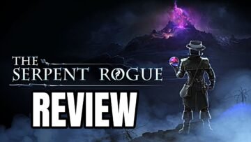 Competitive Edge The Serpentrogue: Unlock Winning Tips & Tricks