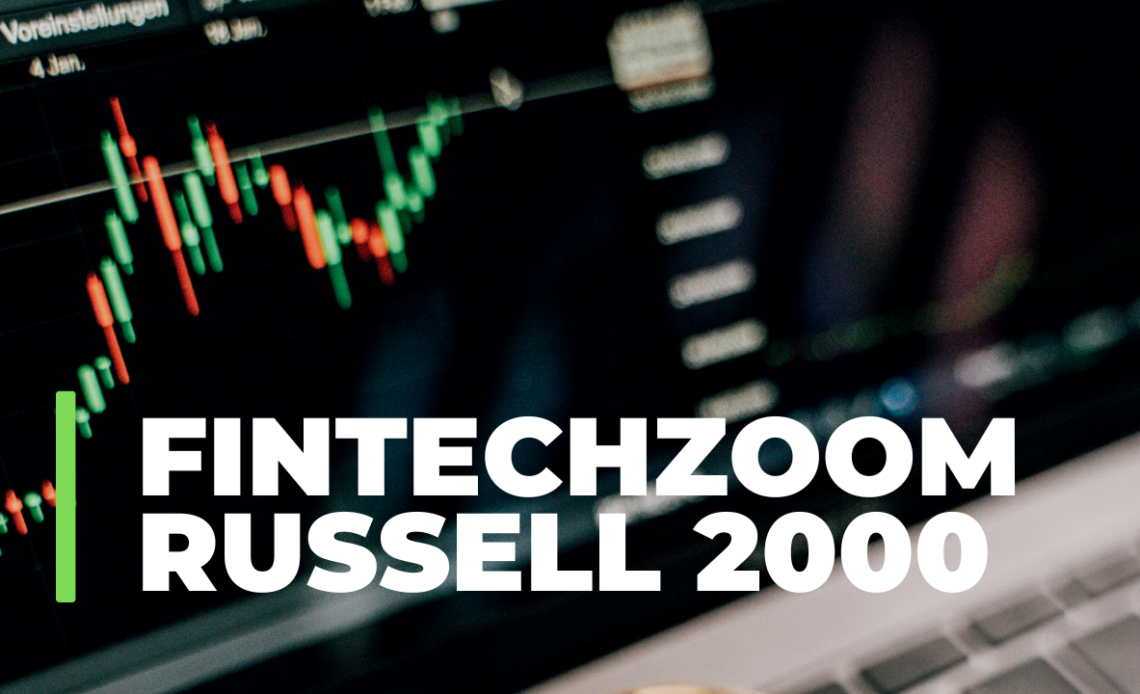 fintechzoom.com russell 2000