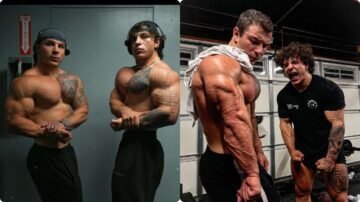 How Tall Are the Tren Twins? Everything You Need to Know