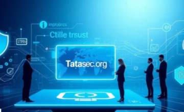 Key Insights from Tatasec.org: Latest Security Trends