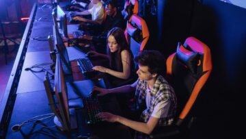 Retro Gaming Harmonicode: A New Way to Play Old Games