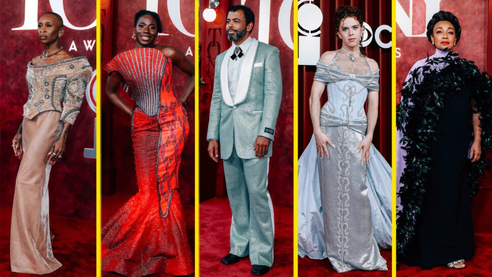 2025 Tony Awards