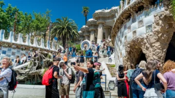 Airbnb Facing Trouble in Spain: How Cities Are Turning into Theme Parks