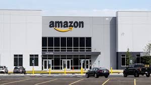 Amazon AI Investment