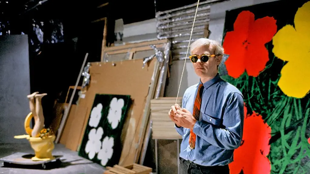 Andy Warhol
