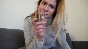 Ashley Albanshits Scat