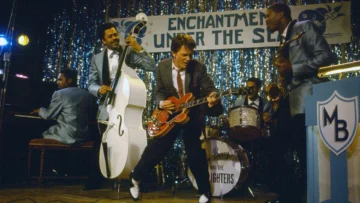 Back to the Future Stars Reunion: Cast Unites to Plead for Return of Long-Lost Prop