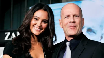 Bruce Willis Wife Fathers Day Tribute: She Confesses She ‘Wants It All Back’ in Emotional Post
