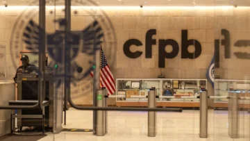 CFPB Enforcement Lead Resigns, Criticizes Mission Drift in Scathing Exit Email