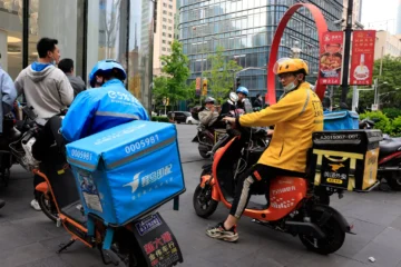 Chinese Companies Expanding Rapidly into Brazil