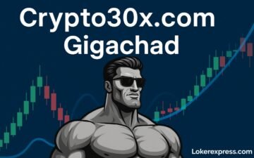 Crypto30x.com Gigachad Review: Smarter Trading Strategies for 2025