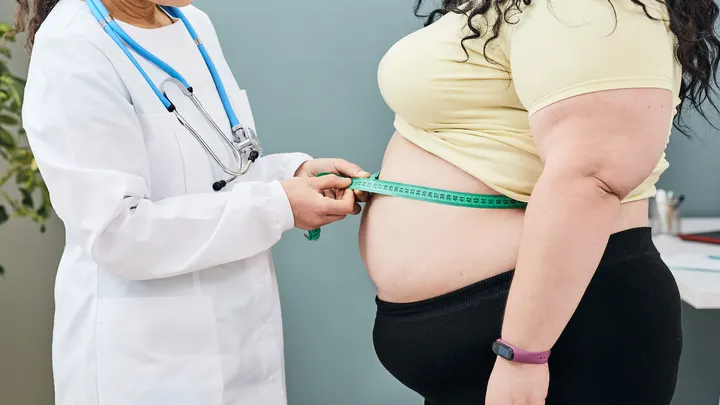 DNA and weight loss