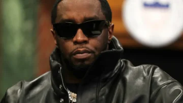 Diddy’s Ex-Girlfriend Testifies to Alleged Abuse in Rapper's Sex Trafficking Trial