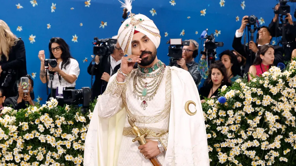 Diljit Dosanjh Banned Film
