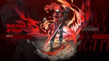 Diluc Build Guide: Best Weapons and Artifacts (2025)