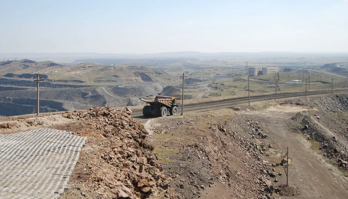 EU rare earth export controls