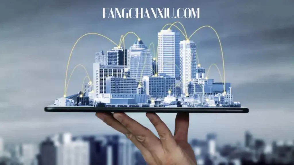 Fangchanxiu.com