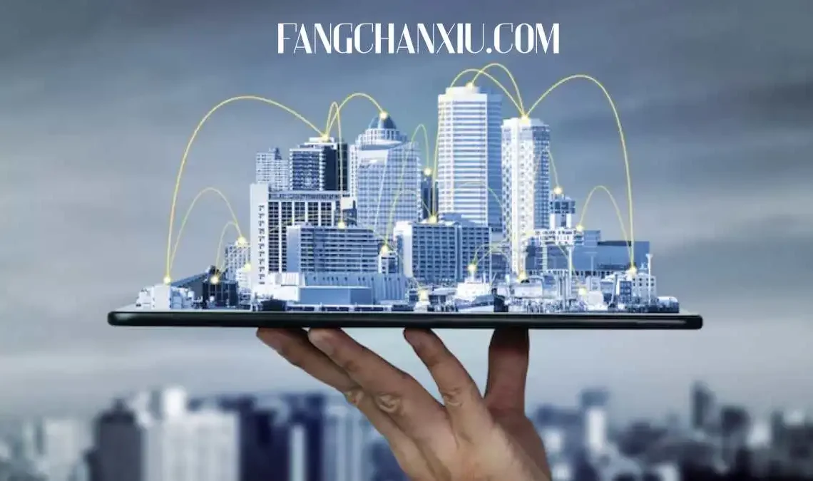 Fangchanxiu.com