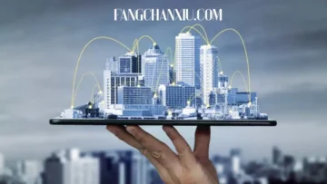 How Fangchanxiu.com Is Changing Real Estate Marketing
