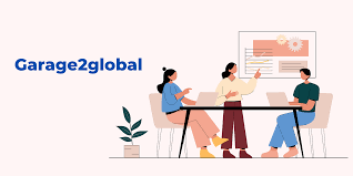 Garage2Global