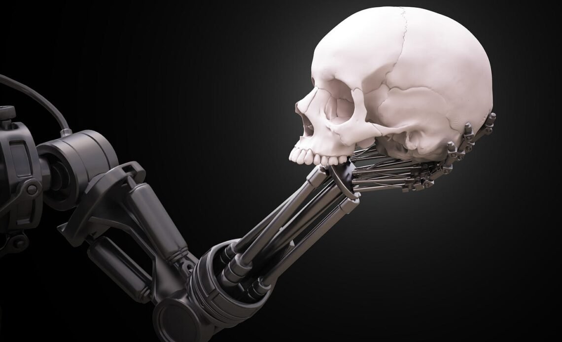 griefbots