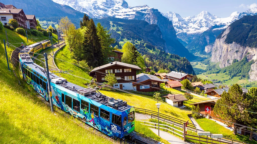 How Europe is fighting the summer surge