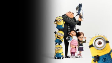Stream Jak Ukraść Księżyc: A Charming Animated Heist
