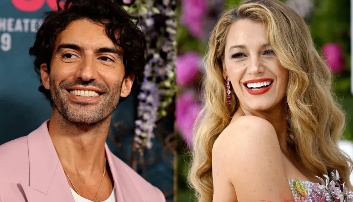 Justin Baldoni and Blake Lively legal fight