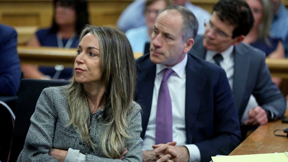 Karen Read Trial