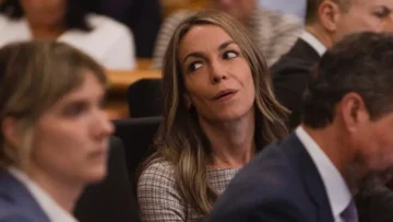 Karen Read Trial: Witness Details ‘Strange’ Exchange With McCabe Before Boyfriend’s Mysterious Death