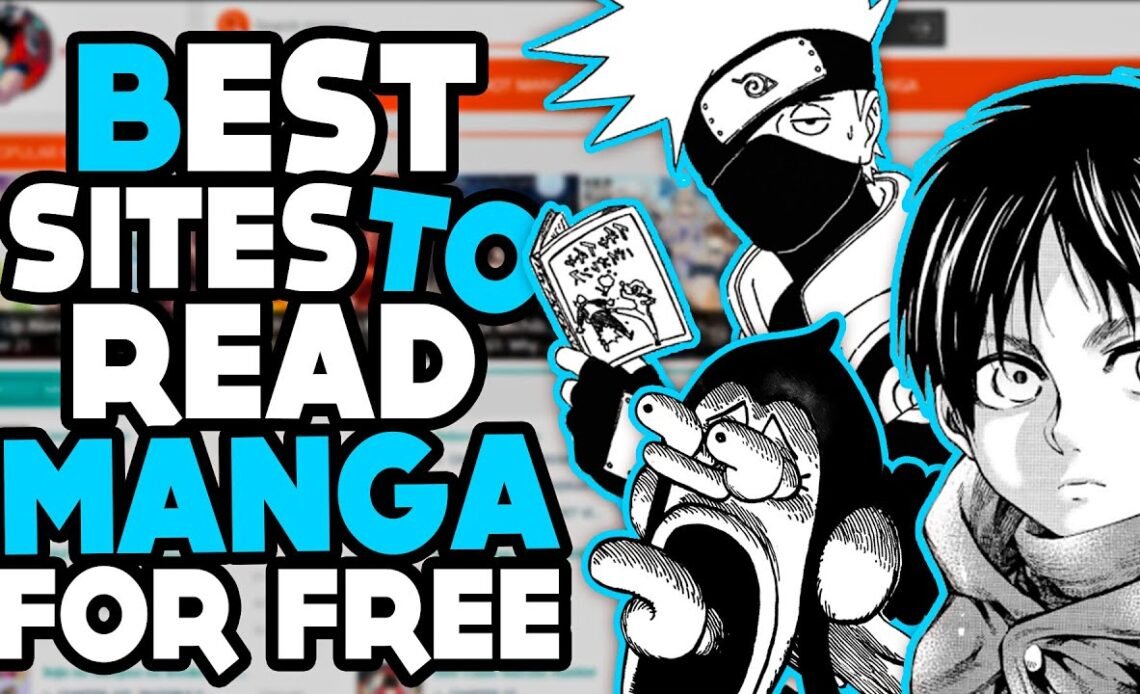MangaForFree