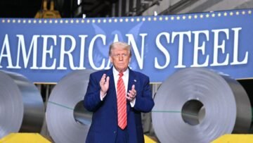 Mexico Metal Tariffs: Mexico Threatens Countermeasures if U.S. Maintains 50% Tariffs