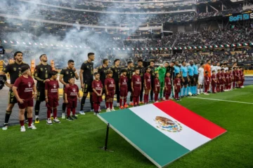 Mexico Supporters Avoid Matches Amid ICE Fears Ahead of World Cup