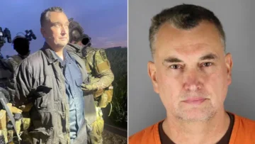 Minnesota Lawmaker Shooting Suspect Found With Weapons Cache and Hit List, Court Documents Reveal