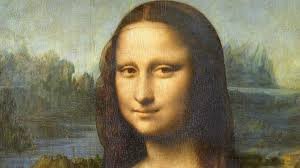Mona Lisa Smile