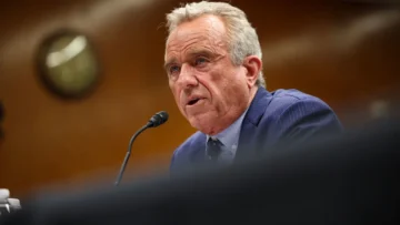 RFK Jr. CDC Shakeup: Vaccine Panel Removed in Major Policy Shift