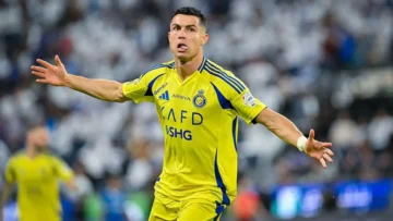 Ronaldo Loan Move to Al-Hilal Sparks Controversy as 'Counter-Intuitive' Decision