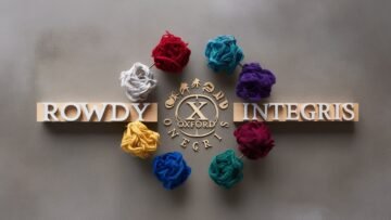 Rowdy Oxford Integris: The Viral Trend Disrupting Social Media in 2025