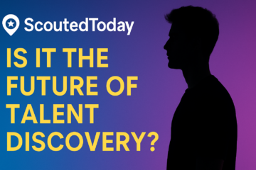 ScoutedToday Review: Is It the Future of Talent Discovery?