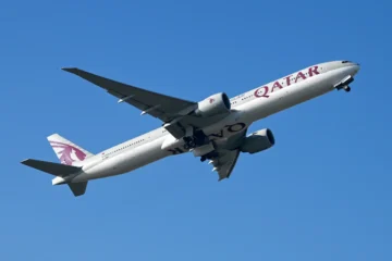 Worlds Best Airline 2025 Revealed by Skytrax Rankings