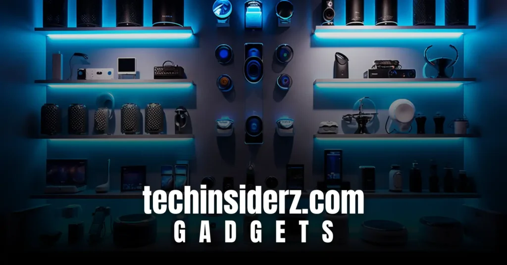 TechInsiderz.com